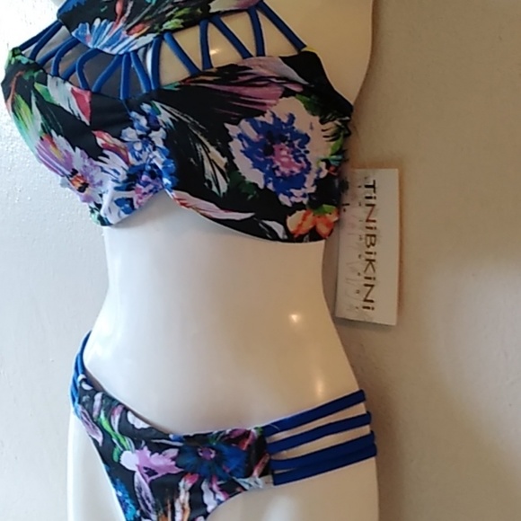 New sexy tinibikini size xl - Picture 4 of 8